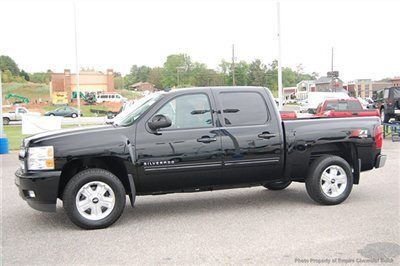 Save at empire chevy on this new crew cab lt all star z71 appearance cloth 4x4