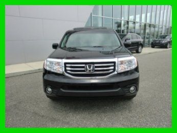 2012 touring used 3.5l v6 24v 4wd suv