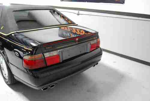 1998 Cadillac Seville SLS Sedan 4-Door 4.6L, image 3