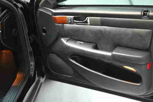 1998 Cadillac Seville SLS Sedan 4-Door 4.6L, image 9