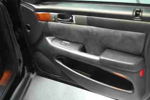 1998 Cadillac Seville SLS Sedan 4-Door 4.6L, image 10