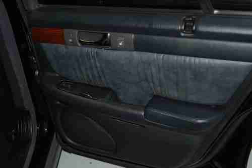 1998 Cadillac Seville SLS Sedan 4-Door 4.6L, image 11