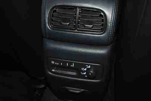 1998 Cadillac Seville SLS Sedan 4-Door 4.6L, image 15