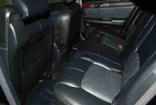 1998 Cadillac Seville SLS Sedan 4-Door 4.6L, image 17