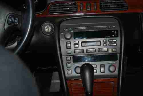 1998 Cadillac Seville SLS Sedan 4-Door 4.6L, image 19