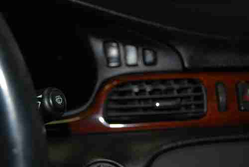 1998 Cadillac Seville SLS Sedan 4-Door 4.6L, image 20