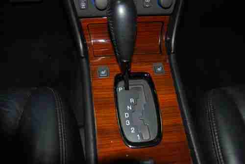 1998 Cadillac Seville SLS Sedan 4-Door 4.6L, image 21