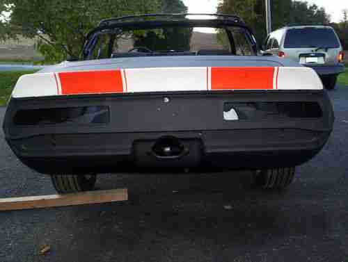 1969 Camaro Indy Pace Car Convertible Project Real Deal, US $24,775.00, image 2
