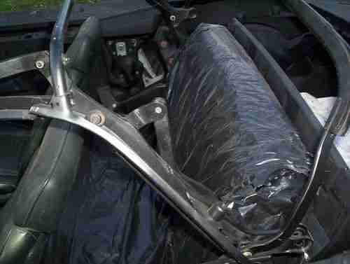 1969 Camaro Indy Pace Car Convertible Project Real Deal, US $24,775.00, image 4