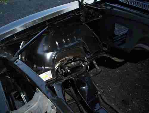 1969 Camaro Indy Pace Car Convertible Project Real Deal, US $24,775.00, image 5