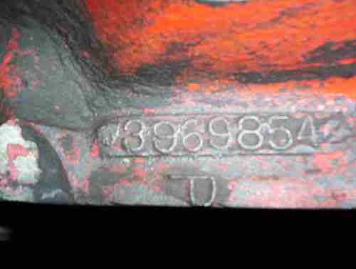 1969 Camaro Indy Pace Car Convertible Project Real Deal, US $24,775.00, image 15