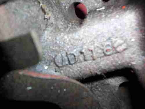 1969 Camaro Indy Pace Car Convertible Project Real Deal, US $24,775.00, image 16