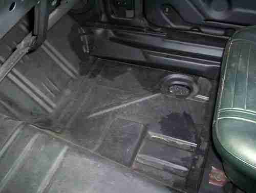 1969 Camaro Indy Pace Car Convertible Project Real Deal, US $24,775.00, image 21