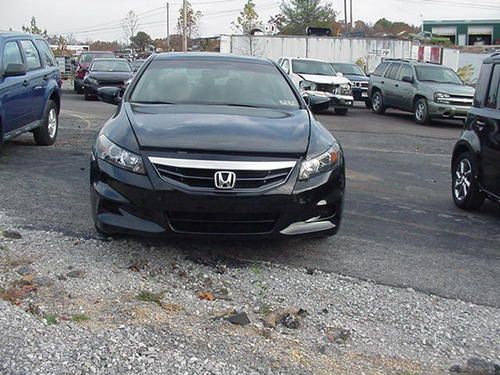 2011 honda accord