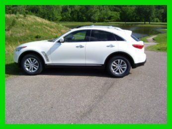 2011 used 3.5l v6 24v automatic rwd suv premium bose