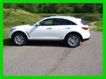 2011 used 3.5l v6 24v automatic rwd suv premium bose