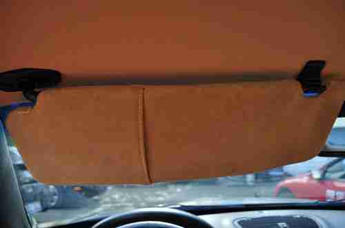 MASERATI COUPE M138, SUPER SPORT, SUPER POWER,  80K MILES, SALVAGE, NO RESERVE!, image 18