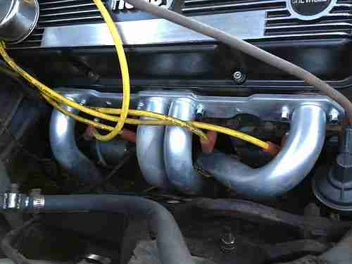 1963 CHEVROLET IMPALA, image 16