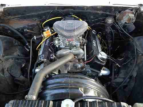 1963 CHEVROLET IMPALA, image 17