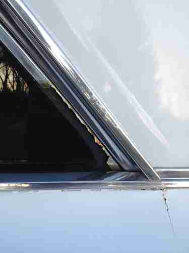 1963 CHEVROLET IMPALA, image 18