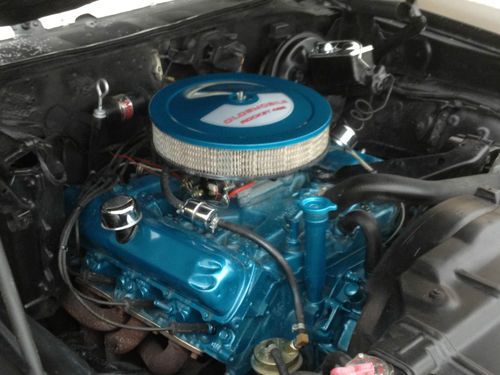 1969 OLDS CUTLASS 442 TRIBUTE 69 CUTLASS S HOLIDAY SPECIAL HARDTOP 455,2VIDEOS+, US $16,800.00, image 6