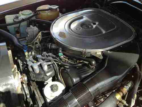 1988 MERCEDES BENZ 560 SL ROADSTER CLARIET EXTERIOR, COLLECTOR'S CAR, image 16