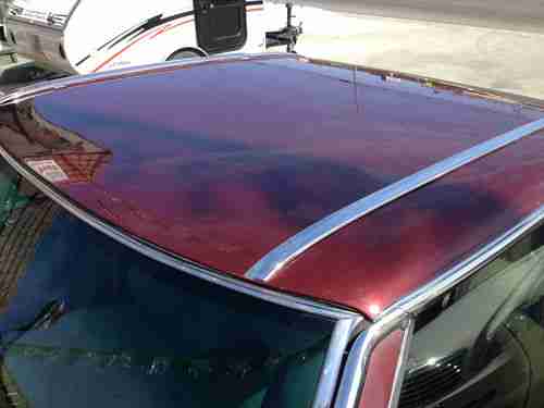 1988 MERCEDES BENZ 560 SL ROADSTER CLARIET EXTERIOR, COLLECTOR'S CAR, image 19