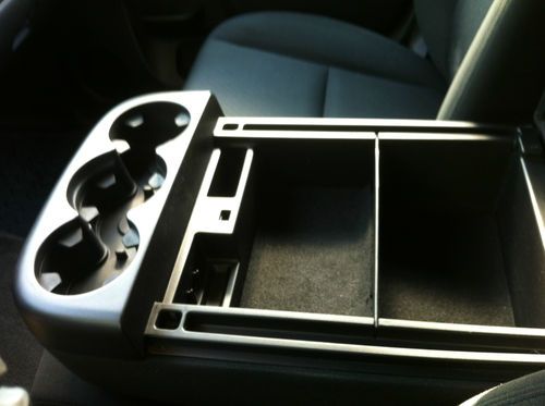 2011 Chevrolet Silverado 2500 HD LT Crew Cab Pickup 4-Door 6.0. LITER 4WD, image 8