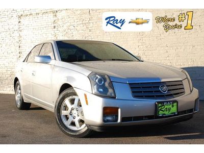 2.8l v6 luxury pkg-heated-memory package-cd-pwr front seats-pwr window/locks