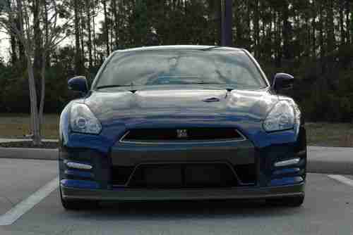 Blue Nissan GTR, US $95,000.00, image 3