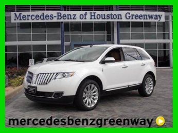 2012 used 3.7l v6 24v automatic awd suv premium