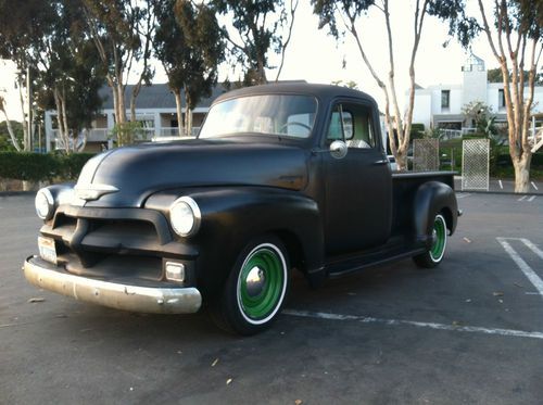 ________________________1954 chevy 3100 5 window rat rod _______________________