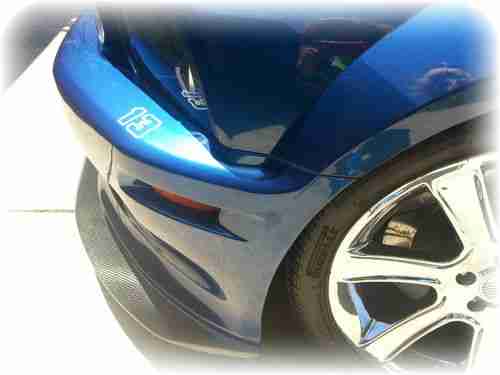 2008 Ford Mustang Saleen S281 Supercharged 575 HP, US $33,000.00, image 2