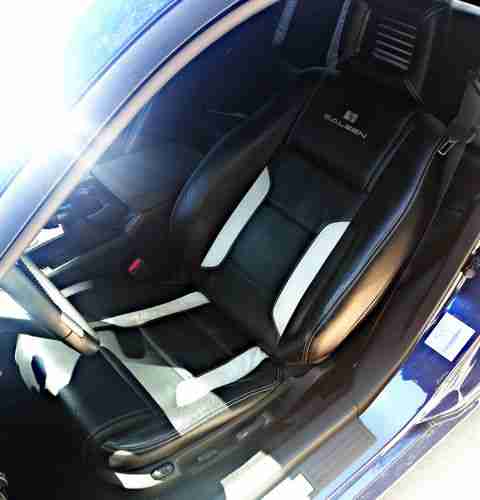 2008 Ford Mustang Saleen S281 Supercharged 575 HP, US $33,000.00, image 6