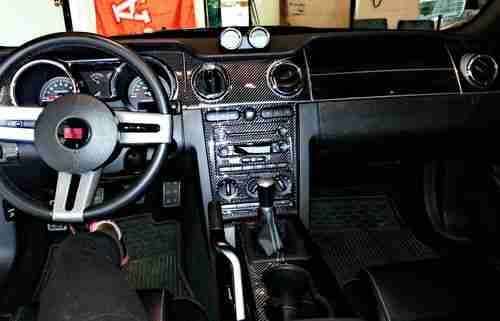 2008 Ford Mustang Saleen S281 Supercharged 575 HP, US $33,000.00, image 7