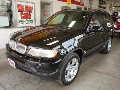 Awd suv 4.4l sun roof heated leather memory seats steering wheel radio controls