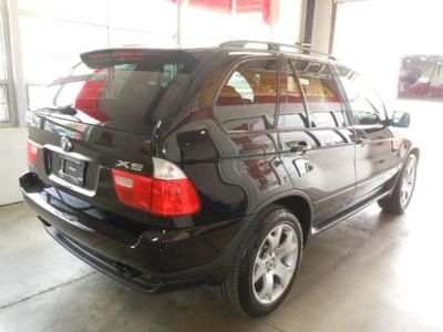 AWD SUV 4.4L Sun Roof Heated Leather Memory Seats Steering Wheel Radio Controls, image 4