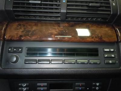 AWD SUV 4.4L Sun Roof Heated Leather Memory Seats Steering Wheel Radio Controls, image 12