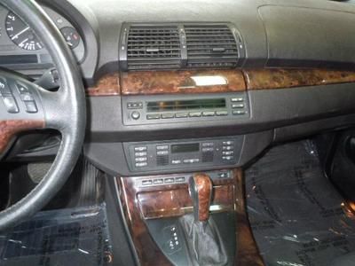 AWD SUV 4.4L Sun Roof Heated Leather Memory Seats Steering Wheel Radio Controls, image 14