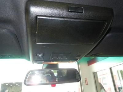 AWD SUV 4.4L Sun Roof Heated Leather Memory Seats Steering Wheel Radio Controls, image 15