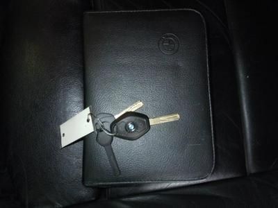 AWD SUV 4.4L Sun Roof Heated Leather Memory Seats Steering Wheel Radio Controls, image 18