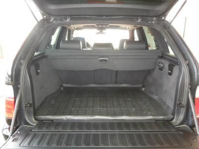 AWD SUV 4.4L Sun Roof Heated Leather Memory Seats Steering Wheel Radio Controls, image 21