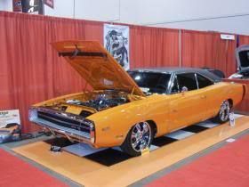 1970 charger rt pro touring 'nascar' hemi  authentic vintage cross ram race eng