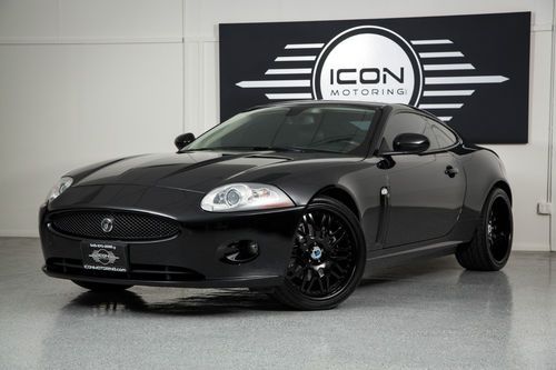 Fast/fun/reliable/well maintained/extremley clean/xkr style/aston martin style!!