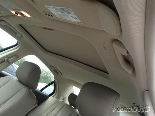 FORD FUSION 2012 - 4-Cylinder Gas - Cloth Interior -moon roof - 31K miles, image 4