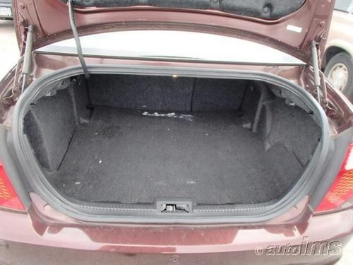 FORD FUSION 2012 - 4-Cylinder Gas - Cloth Interior -moon roof - 31K miles, image 5