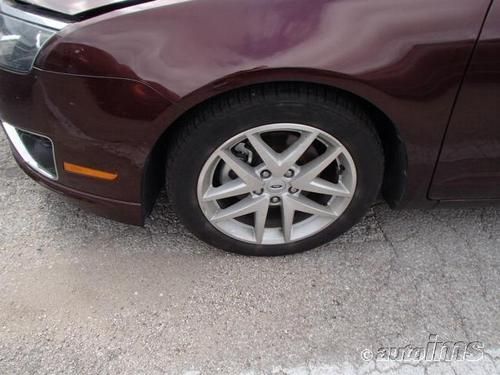 FORD FUSION 2012 - 4-Cylinder Gas - Cloth Interior -moon roof - 31K miles, image 6