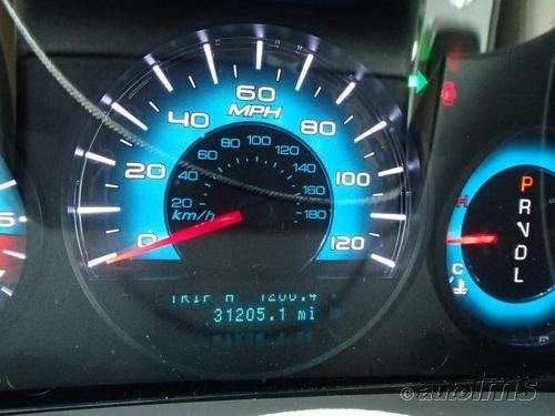 FORD FUSION 2012 - 4-Cylinder Gas - Cloth Interior -moon roof - 31K miles, image 10