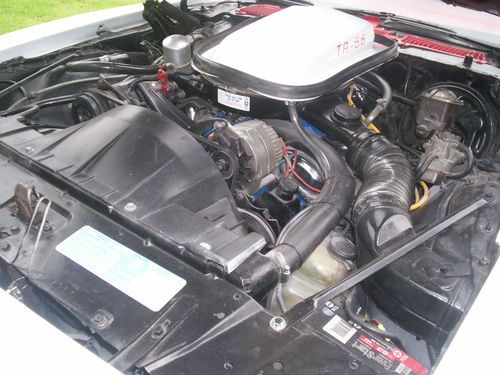 PONTIAC TRANS AM, image 4