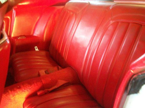 PONTIAC TRANS AM, image 7